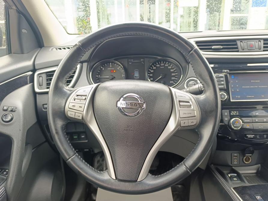 Nissan Qashqai II Тверь  - изображение 18