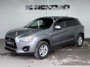 Mitsubishi ASX I Рестайлинг Уфа  - изображение 19