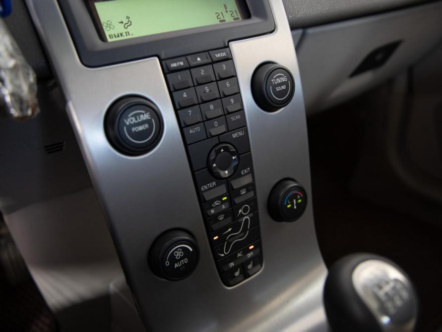 Volvo S40 II Санкт-Петербург  - изображение 14