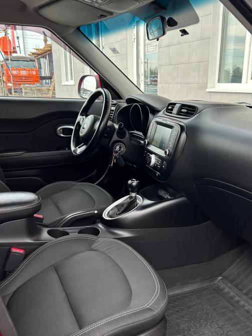Kia Soul II Рестайлинг Альметьевск  - изображение 14