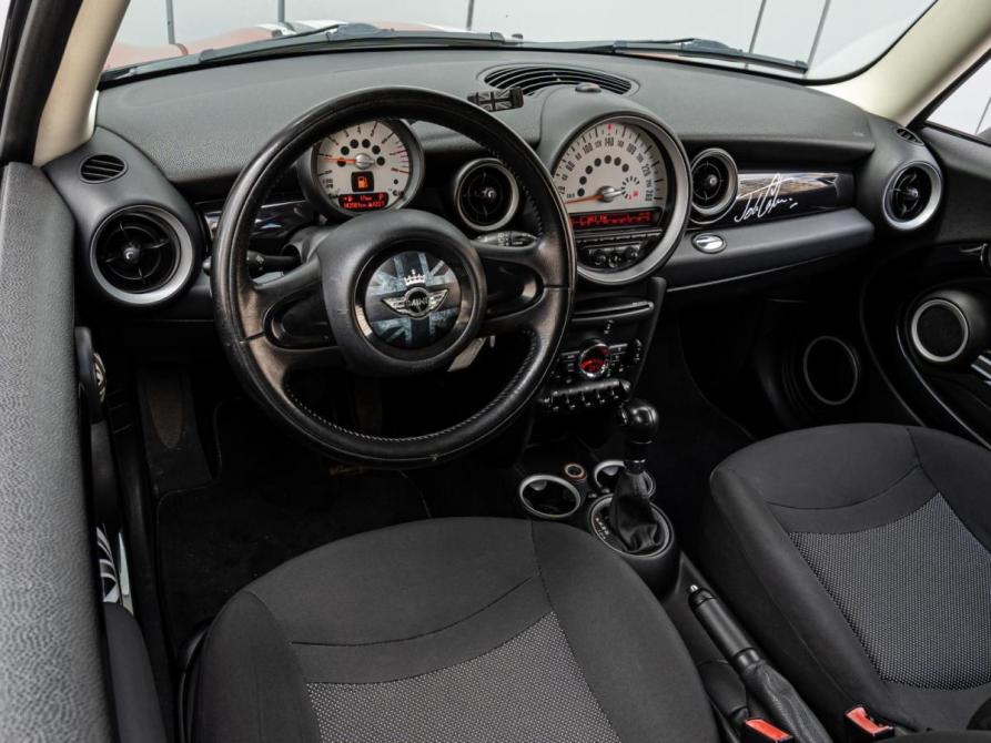 Mini Hatch II (R56) Рестайлинг Краснодар  - изображение 6