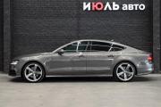 Audi A7 I (4G) Екатеринбург  - изображение 31