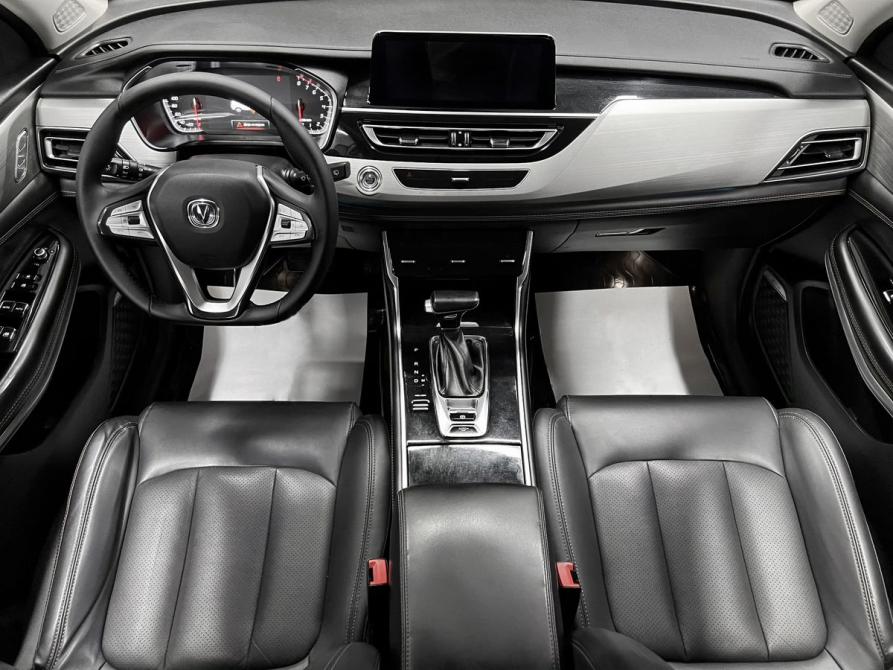 Changan CS75 I Рестайлинг Тверь  - изображение 10