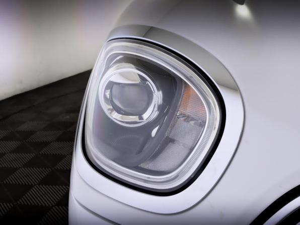 Mini Countryman II с пробегом 2018 года, цена 2 650 000 рублей, 87205 км, внедорожник, Автокод Объявления