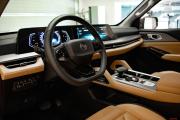 Changan Hunter Plus Химки  - изображение 43
