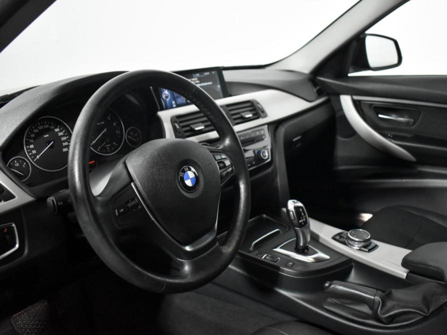 BMW 3 серии VI (F3x) Рестайлинг Санкт-Петербург  - изображение 10