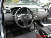 Nissan Tiida I Рестайлинг Москва  - изображение 34
