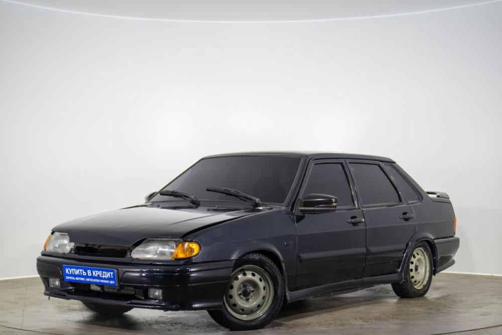 Lada (ВАЗ) 2115 Оренбург  - изображение 4