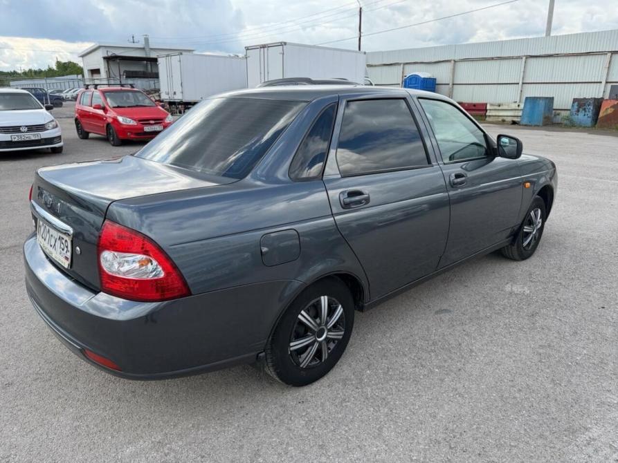 Lada (ВАЗ) Priora I Рестайлинг Пермь  - изображение 2
