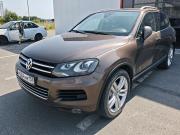 Volkswagen Touareg II Пермь  - изображение 9