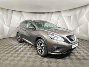 Nissan Murano III (Z52) Москва  - изображение 23
