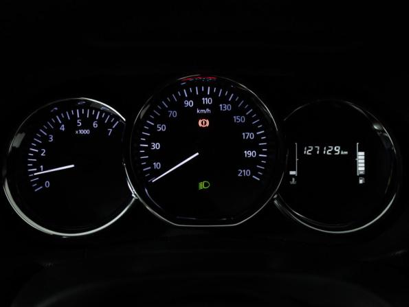 Nissan Terrano III (D10) с пробегом 2019 года, цена 1 339 585 рублей, 127129 км, внедорожник, Автокод Объявления