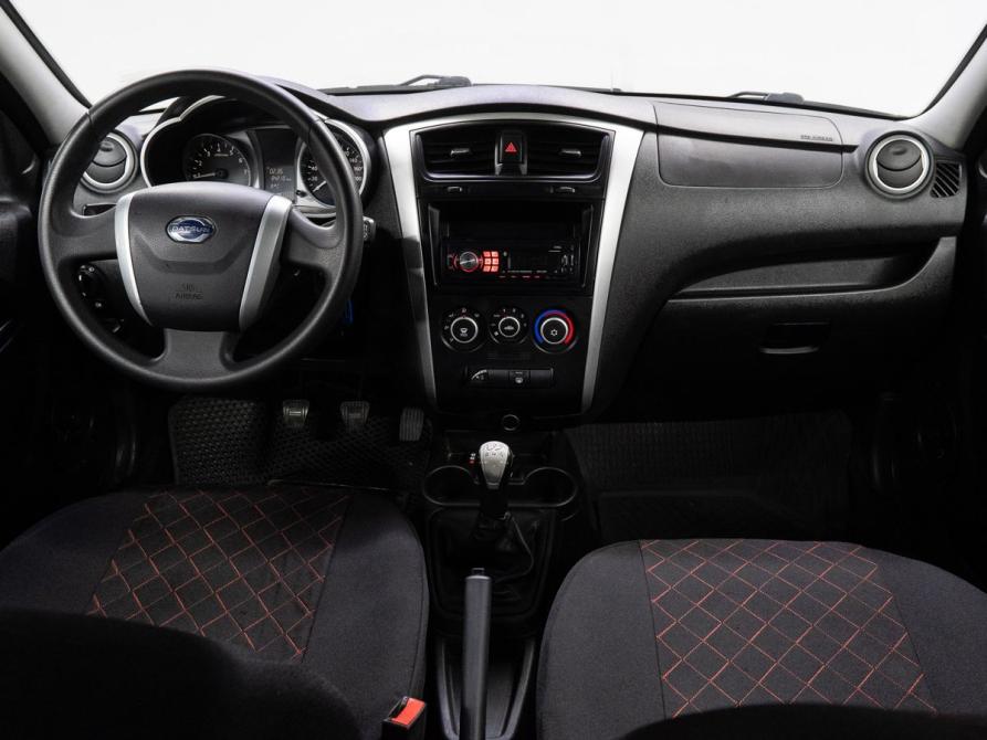 Datsun on-DO I Рестайлинг Тюмень  - изображение 19