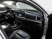 Toyota Highlander III (XU50) Тюмень  - изображение 44