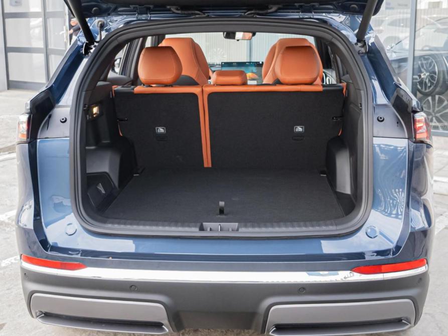 Geely Galaxy M7 Краснодар  - изображение 23