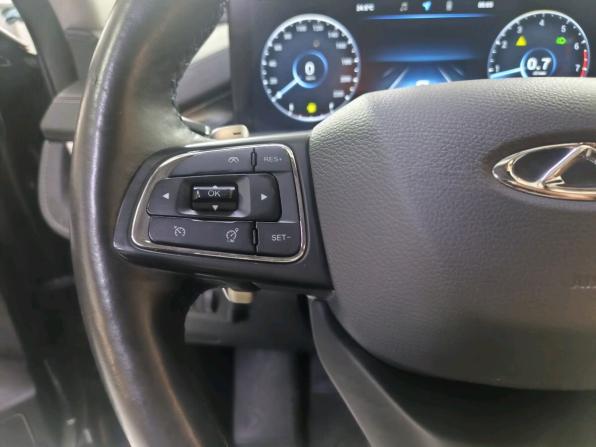 Chery Tiggo 8 Pro Max I с пробегом 2022 года, цена 2 140 000 рублей, 73495 км, внедорожник, Автокод Объявления