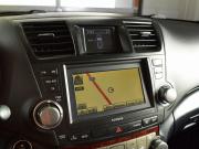 Toyota Highlander II (XU40) Рестайлинг Кемерово  - изображение 43