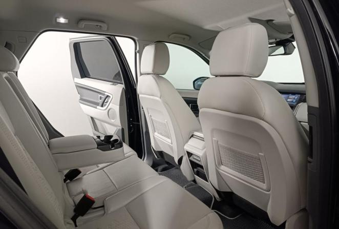 Land Rover Discovery Sport I с пробегом 2018 года, цена 2 340 000 рублей, 101949 км, внедорожник, Автокод Объявления