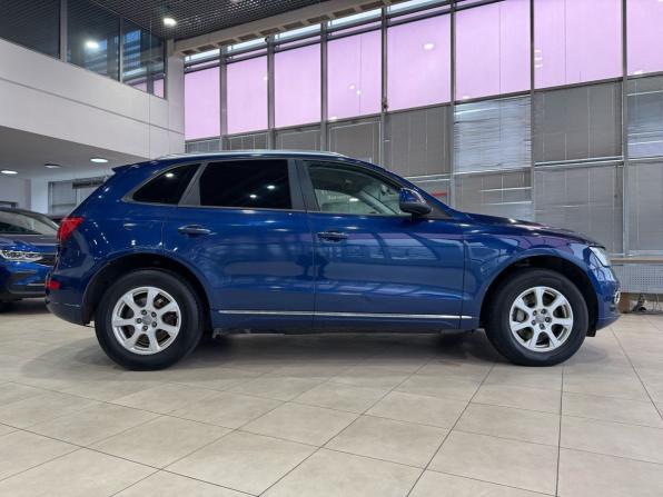 Audi Q5 I (8R) Рестайлинг с пробегом 2014 года, цена 1 865 000 рублей, 232339 км, внедорожник, Автокод Объявления