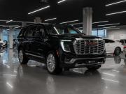 GMC Yukon V Рестайлинг Москва  - изображение 34