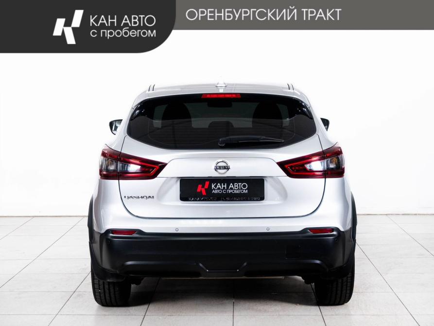 Nissan Qashqai II Рестайлинг Казань  - изображение 4