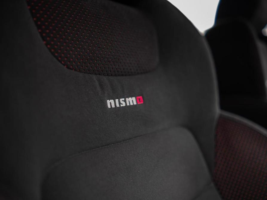 Nissan Note II Рестайлинг Сочи  - изображение 22