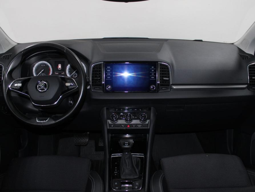 Skoda Karoq I Старый Оскол  - изображение 8