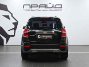 Chevrolet Captiva I Рестайлинг 2 Ростов-на-Дону  - изображение 28