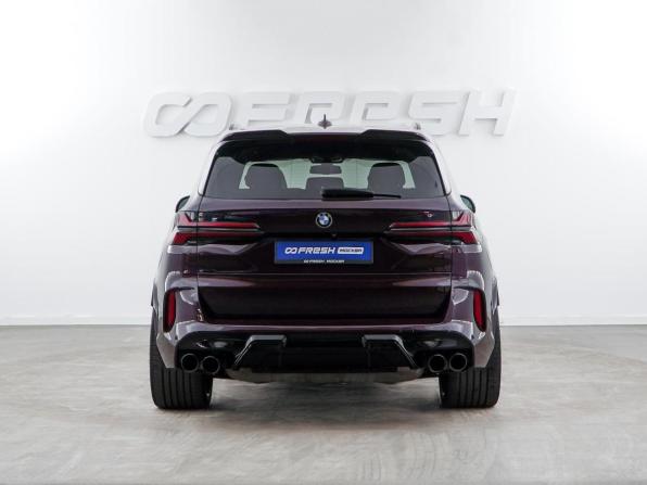 BMW X5 IV (G05/G18) с пробегом 2020 года, цена 8 399 050 рублей, 106131 км, внедорожник, Автокод Объявления