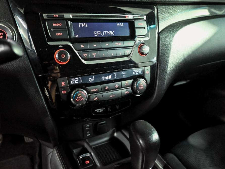 Nissan X-Trail III Екатеринбург  - изображение 16