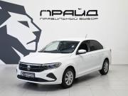 Volkswagen Polo VI Ростов-на-Дону  - изображение 23