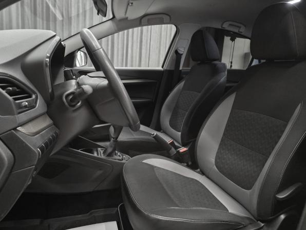 Lada (ВАЗ) Vesta I Рестайлинг (NG) с пробегом 2024 года, цена 1 099 000 рублей, 39000 км, седан, Автокод Объявления