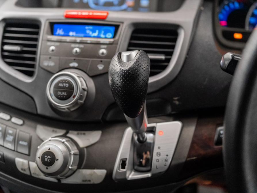 Honda Odyssey III Красноярск  - изображение 19