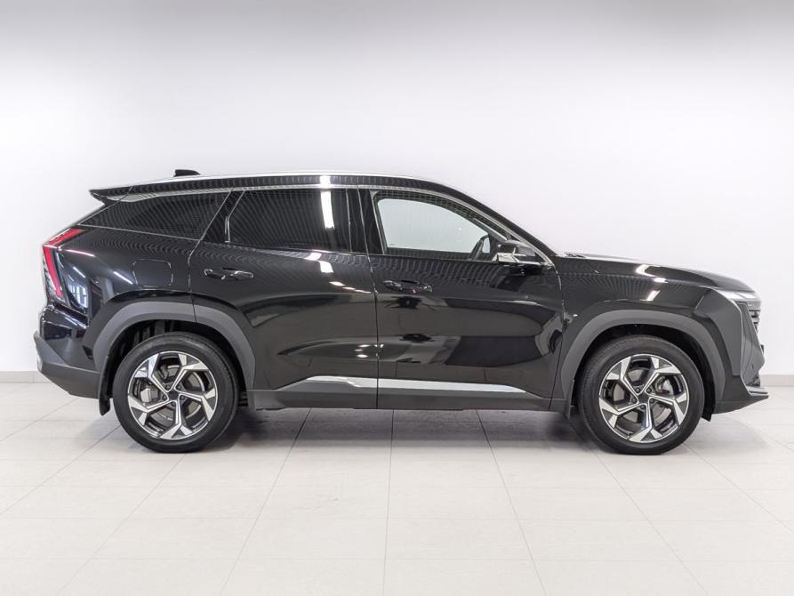 Geely Atlas II Санкт-Петербург  - изображение 5