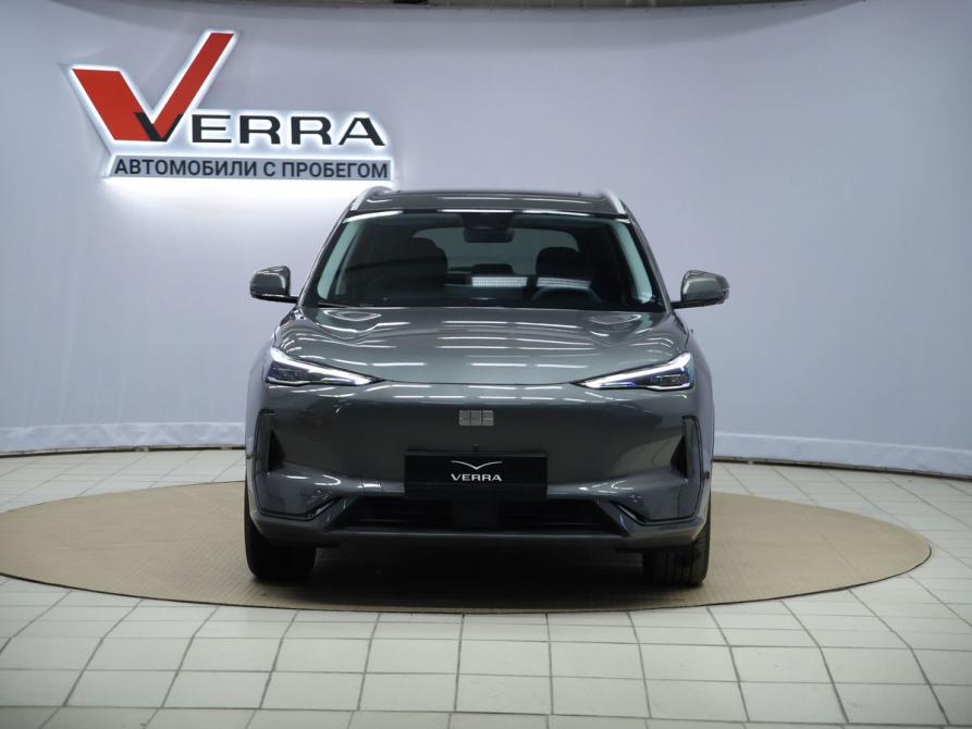 Geely EX5 Уфа  - изображение 2