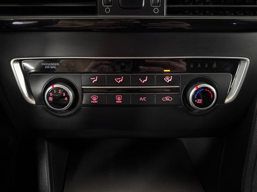 Kia Optima IV Рестайлинг Тюмень  - изображение 16