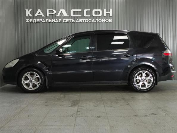 Ford S-MAX I с пробегом 2006 года, цена 595 000 рублей, 332000 км, минивэн, Автокод Объявления