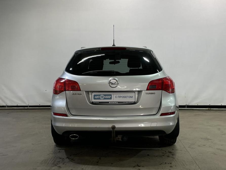 Opel Astra J Ярославль  - изображение 6