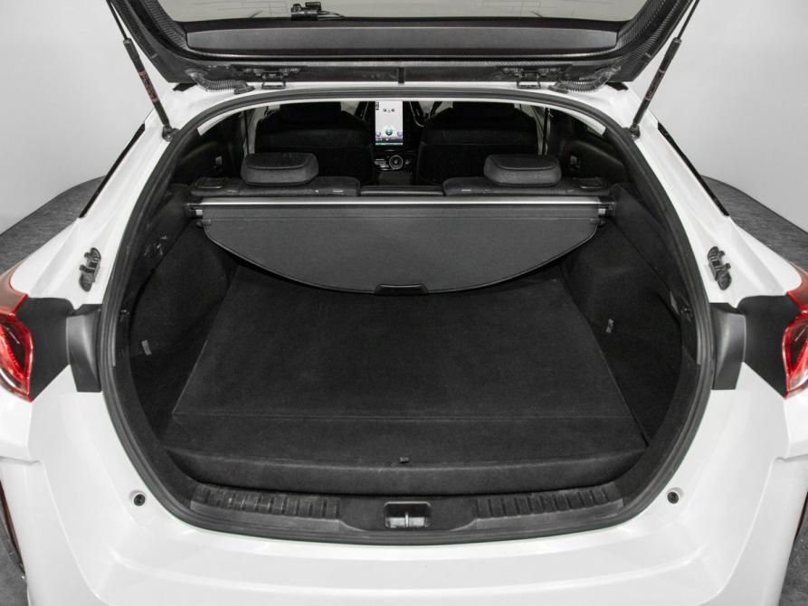 Toyota Prius IV (XW50) Иркутск  - изображение 22