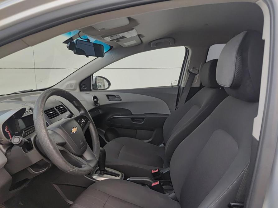 Chevrolet Aveo II Казань  - изображение 20
