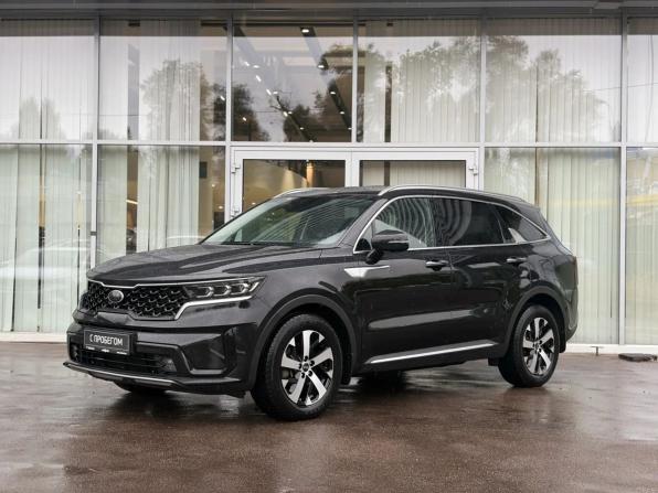 Kia Sorento IV с пробегом 2021 года, цена 4 300 000 рублей, 82199 км, внедорожник, Автокод Объявления