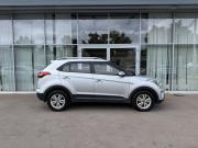 Hyundai Creta I Воронеж  - изображение 16
