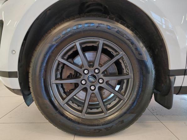 Land Rover Range Rover Evoque II с пробегом 2021 года, цена 3 495 000 рублей, 84814 км, внедорожник, Автокод Объявления
