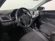 Hyundai Solaris II Москва  - изображение 30