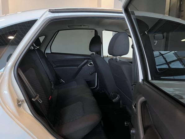 Lada (ВАЗ) Granta I Рестайлинг с пробегом 2023 года, цена 850 000 рублей, 71887 км, лифтбек, Автокод Объявления