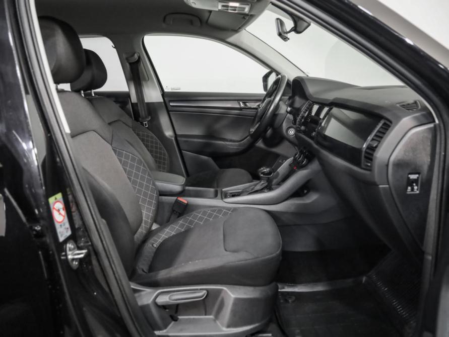 Skoda Kodiaq I Санкт-Петербург  - изображение 20