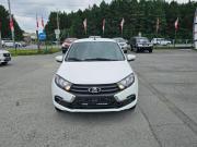 Lada (ВАЗ) Granta I Рестайлинг Тюмень  - изображение 18