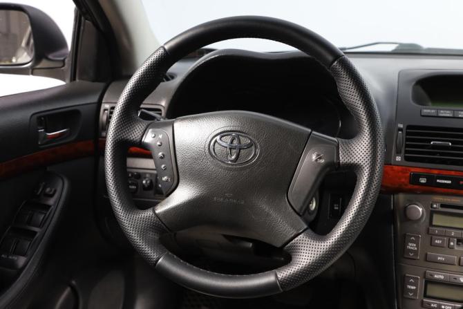 Toyota Avensis II с пробегом 2006 года, цена 849 000 рублей, 339002 км, седан, Автокод Объявления