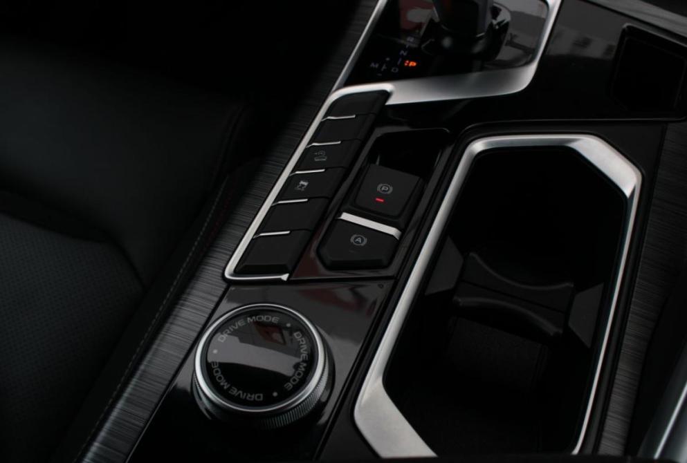 Geely Tugella I Рестайлинг Саратов  - изображение 31