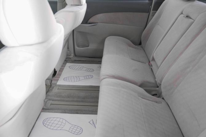 Toyota Estima III Рестайлинг с пробегом 2011 года, цена 659 000 рублей, 203467 км, минивэн, Автокод Объявления
